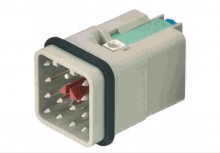 Разъемы D-Sub HARTING