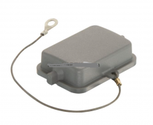 Разъемы Han-KIT HARTING