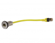 Кабельные сборки D-Sub HARTING