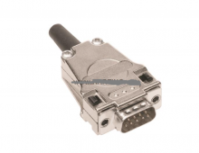 Корпуса D-Sub HARTING