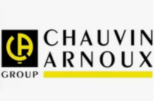 Технология измерения и тестирования Chauvin Arnoux