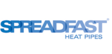 Радиатор охлаждения SPREADFAST