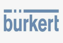 Клапаны, Трубы и соединители для труб Burkert