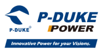 P-DUKE - Каталог высокопроизводительных преобразователей энергии