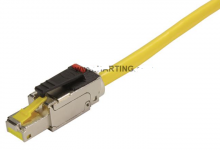 Кабель волоконно-оптический HARTING