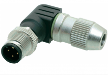 Разъемы круглые HARTING