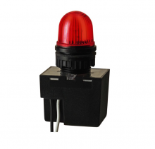 Оптические сигнальные устройства WERMA