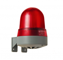 Свето-звуковые сигнальные устройства WERMA