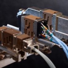 Соединители Multipin