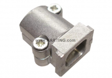 Разъемы питания HARTING