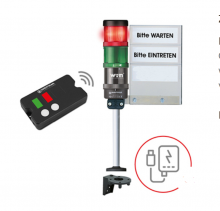 Решения для бережливого производства WERMA