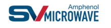 Amphenol SV Microwave