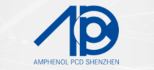 Кабельные сборки Amphenol PCD Shenzhen
