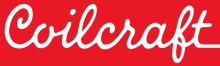 Импульсные трансформаторы Coilcraft