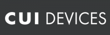 Аудио продукты CUI Devices