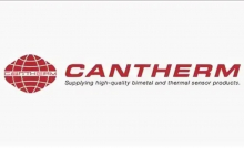 Датчик температуры-термостат Cantherm