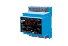 Счетчики цифровые щитовые ZIEHL