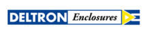 Круглые соединители Deltron Enclosures
