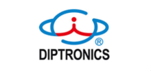 Кодированные поворотные переключатели Diptronics