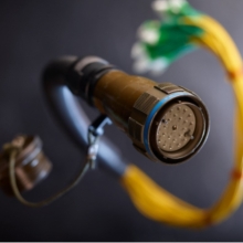 Оптические соединители