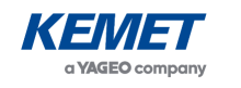 Синфазные дроссели KEMET