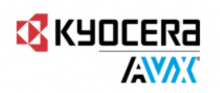 Конденсаторные сети, массивы KYOCERA AVX