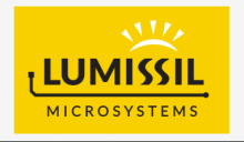 Интегральные микросхемы Lumissil Microsystems