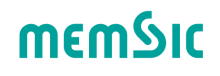MEMSIC