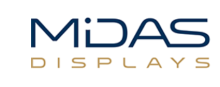 Midas Displays