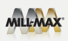 Клеммы - PC Pin Mill-Max