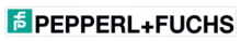 Прямоугольные индуктивные датчики PEPPERL FUCHS