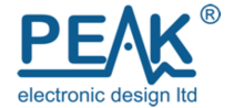 Peak Electronic Design