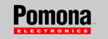 Испытания и измерения Pomona Electronics