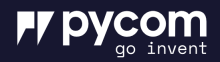 Pycom