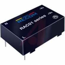 Источники питания (AC-DC)