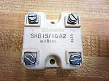 Модуль SKB Semikron