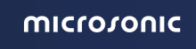 Датчики Microsonic