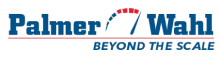 Этикетки, наклейки, переводные картинки Palmer Wahl Instruments