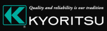 Kyoritsu