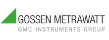 Технология измерения и тестирования Gossen Metrawatt