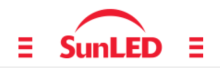Датчики, преобразователи SunLED