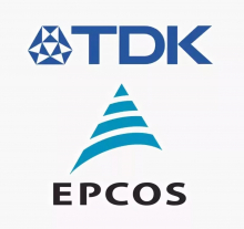 Кнопки EPCOS (TDK)
