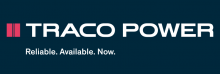Преобразователи серии TR TRACO Power