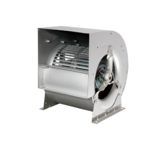 Вентилятор центробежный с EC двигателем VM SYB