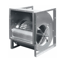 Вентилятор двухстороннего всасывания VM SYD