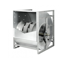 Вентилятор двухстороннего всасывания VM SYH