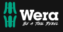Инструмент Wera