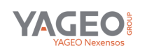 YAGEO Nexensos