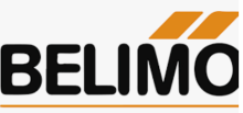 Отопление, вентиляция Belimo