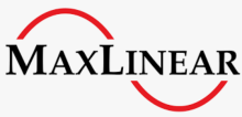 Полупроводники MaxLinear